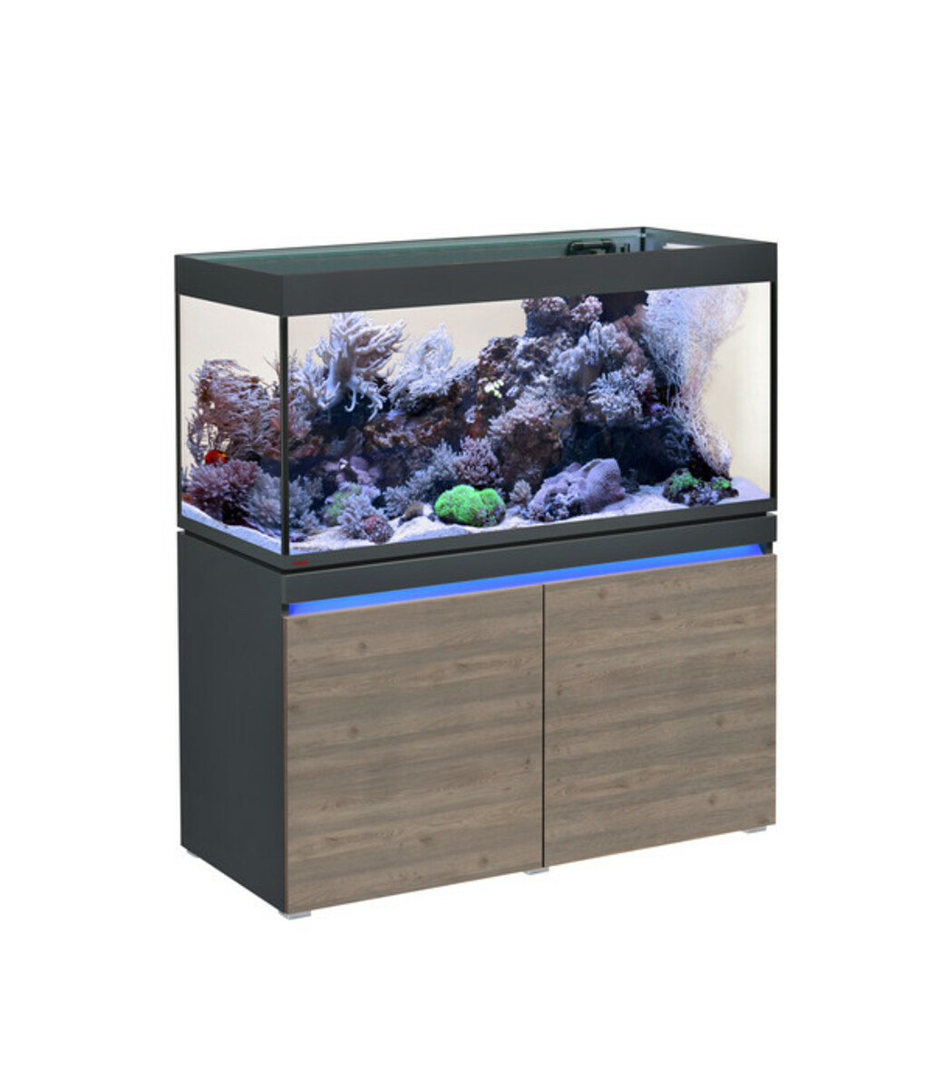 Bild 1 von Eheim Aquarium Kombination Incpiria reef 430