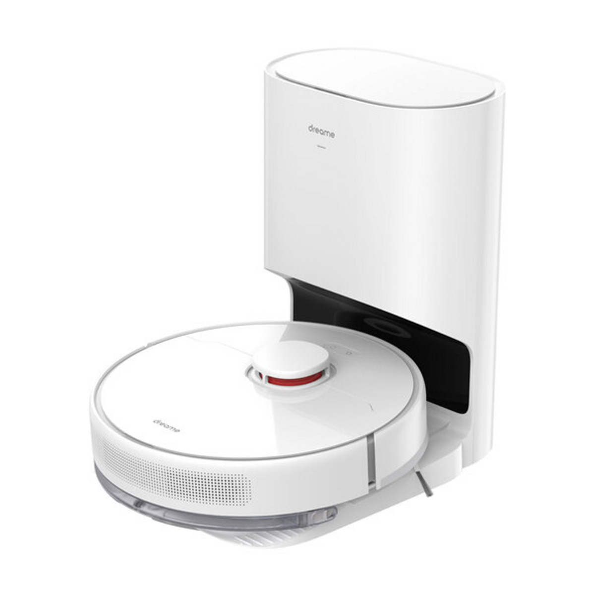 Bild 1 von Saugroboter mit Absaugstation D9 plus