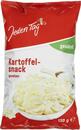 Bild 1 von Jeden Tag Kartoffelsnack gesalzen