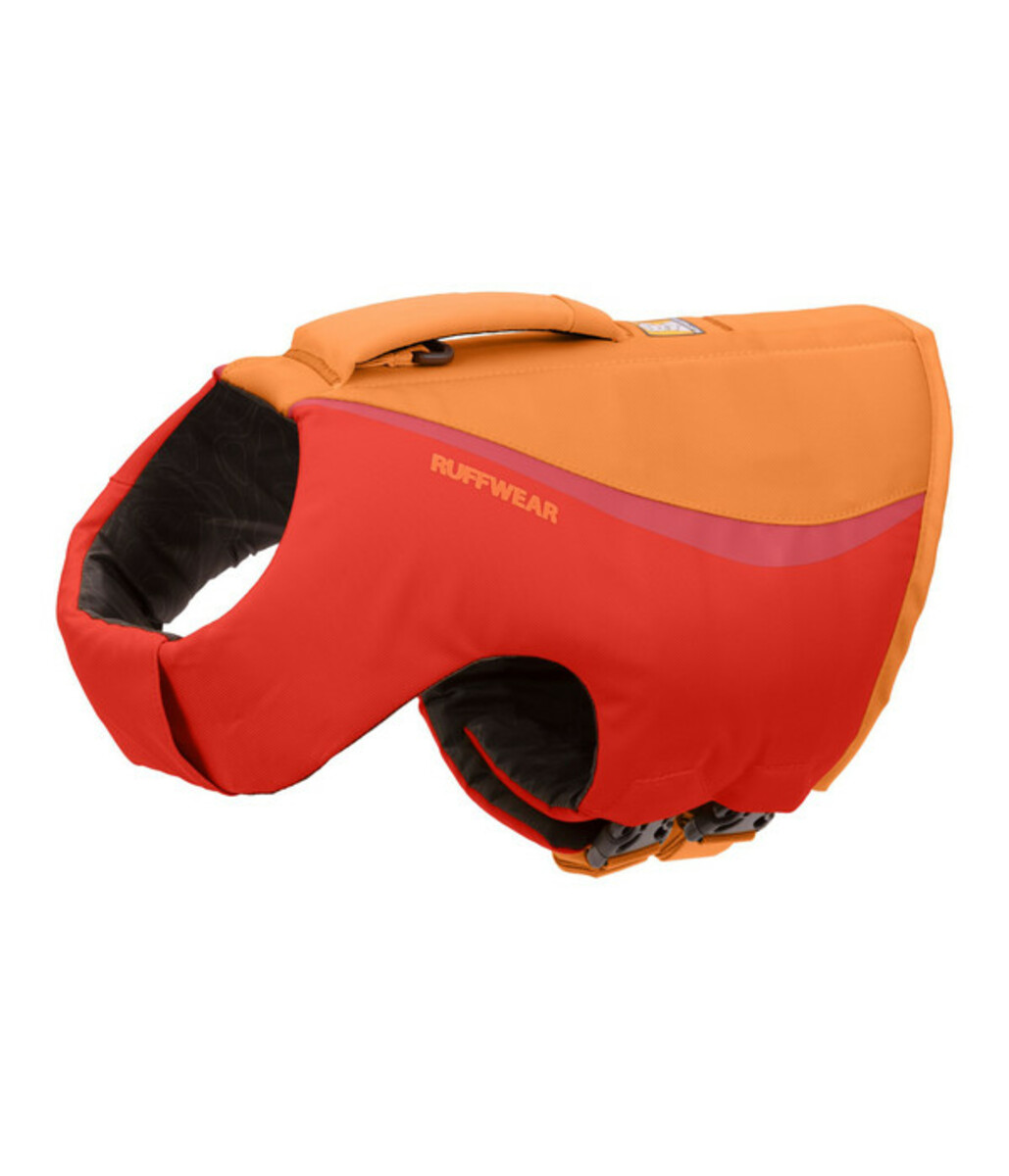 Bild 1 von RUFFWEAR® Hunde-Schwimmweste FLOAT COAT™