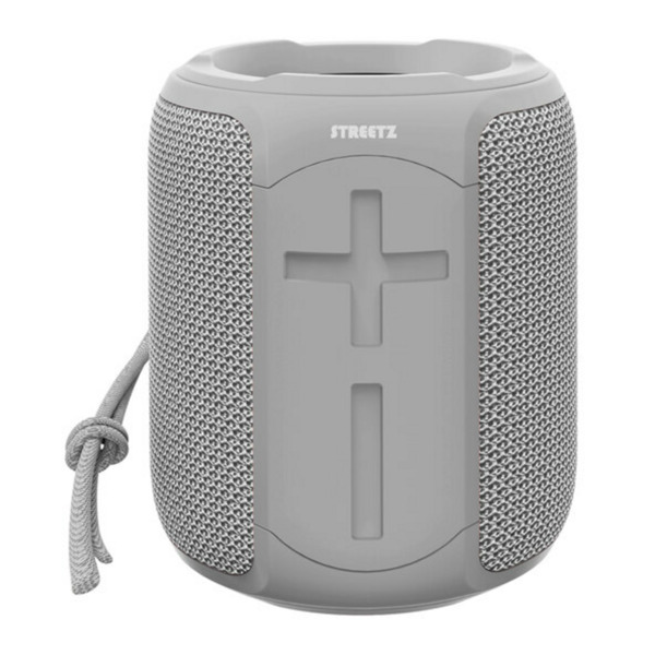 Bild 1 von Wasserdichter Bluetooth-Speaker Cm766, grau