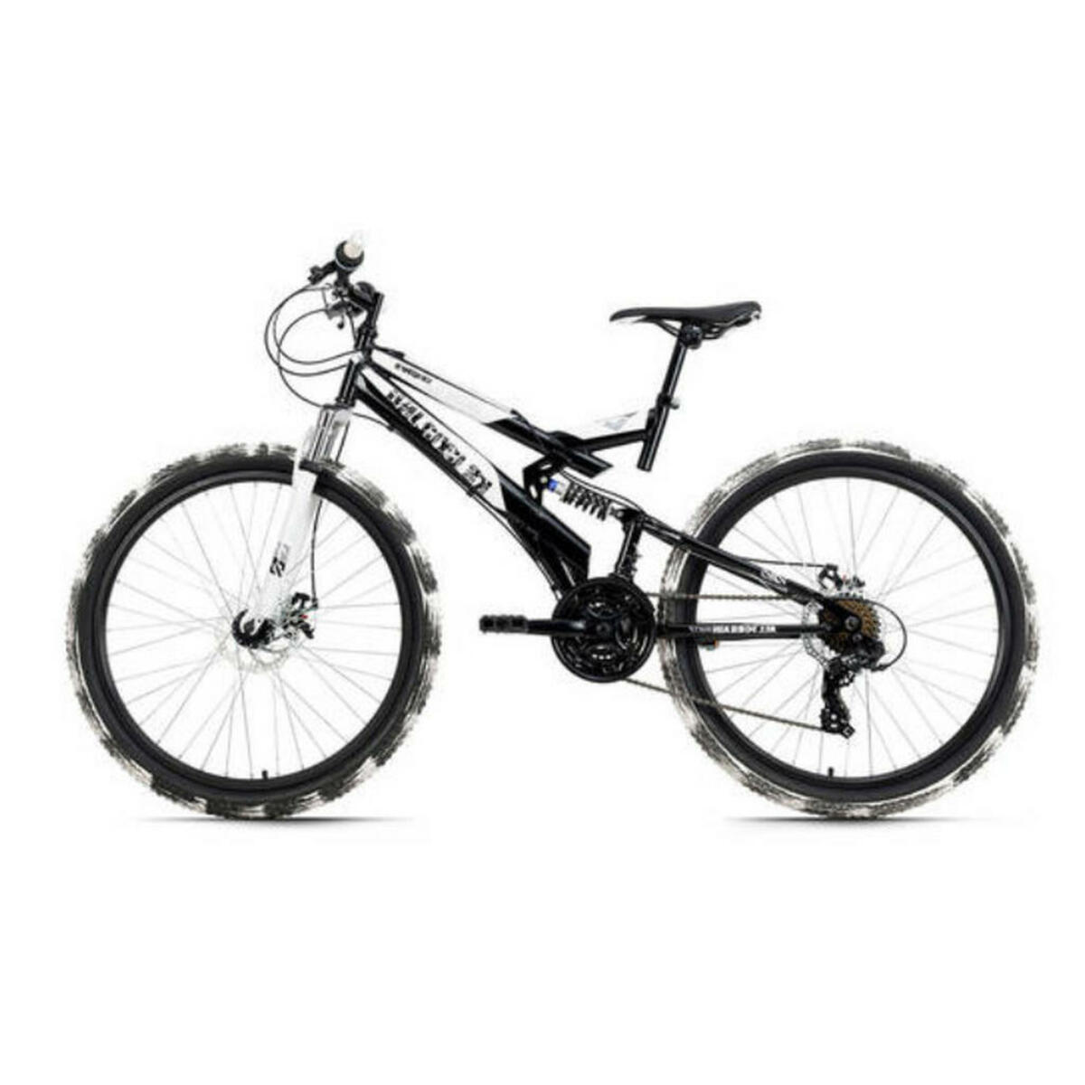 Bild 1 von KS Cycling KINDERFAHRRAD Schwarz