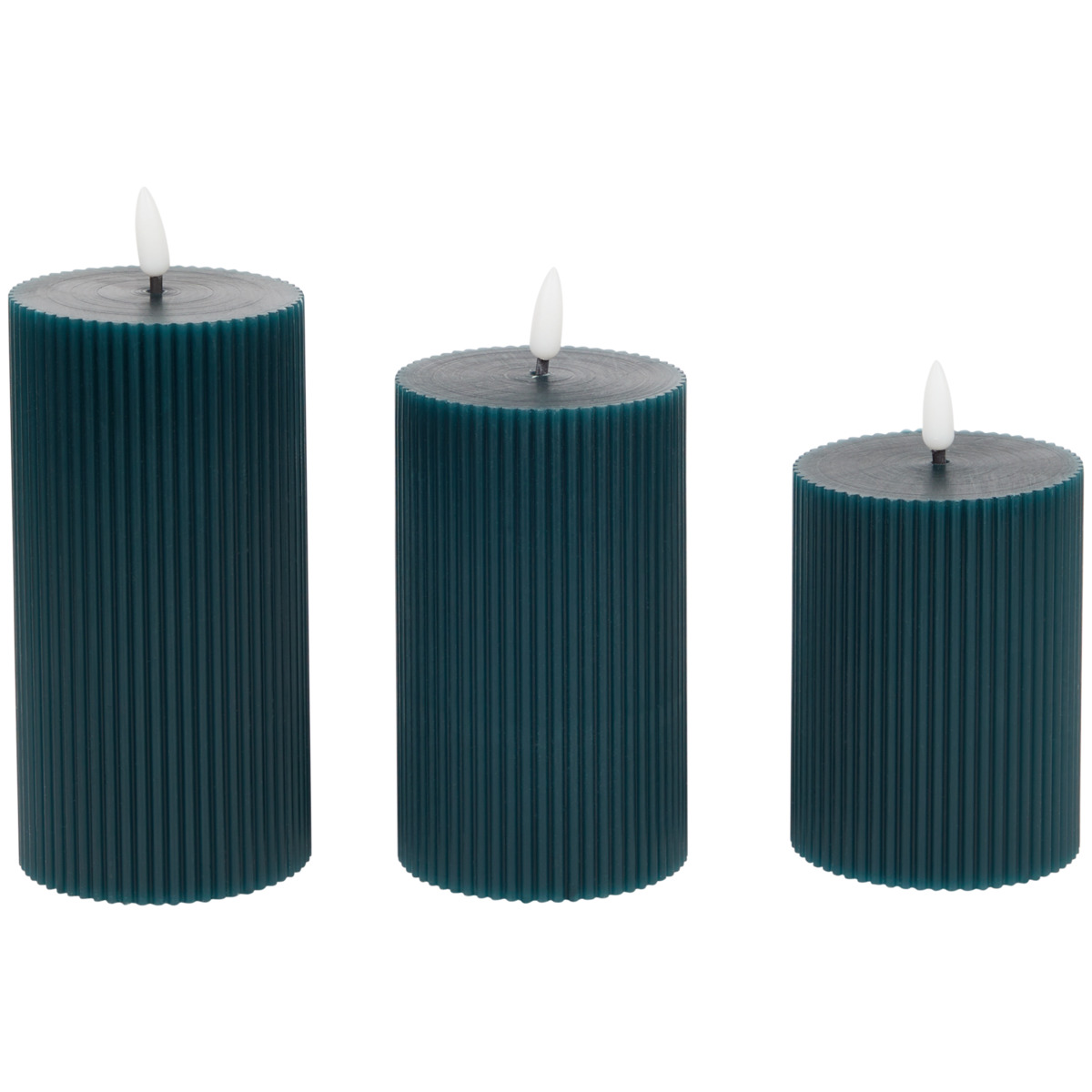 Bild 1 von LED-Kerzen