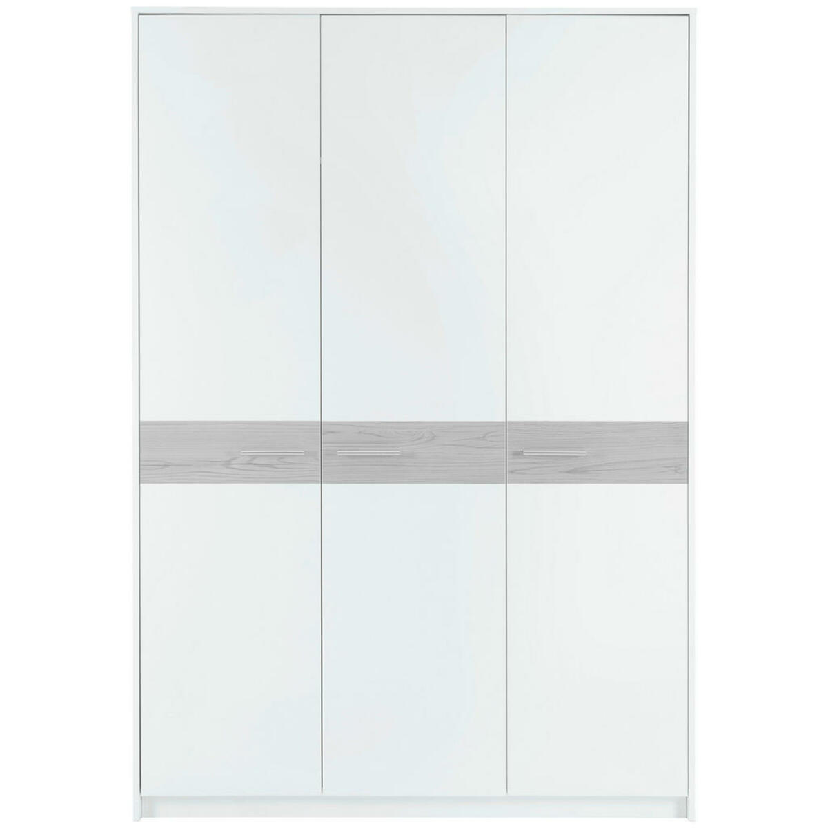 Bild 1 von My Baby Lou BABYKLEIDERSCHRANK Weiß, Pinien