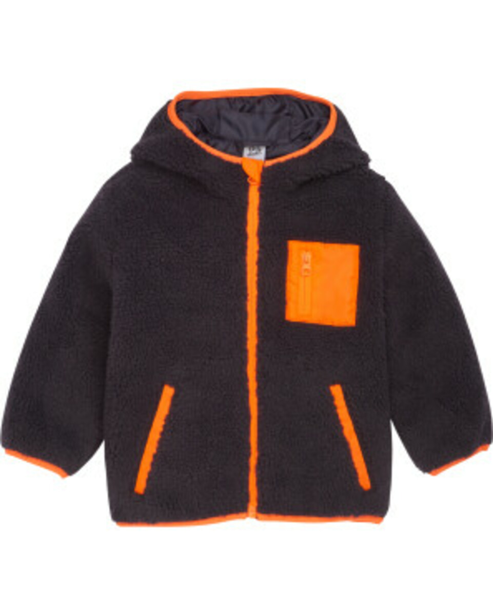 Bild 1 von Teddyjacke