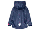 Bild 3 von lupilu® Kleinkinder Mädchen Jacke, aus winddichtem 3-lagigem Softshell-Material