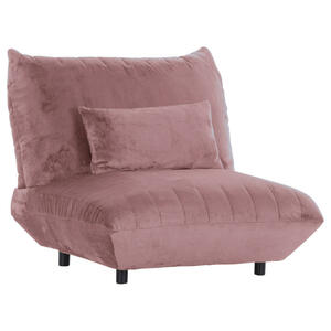 Carryhome SESSEL Rosa