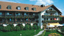 Bild 1 von Eigene Anreise Deutschland/Bayern - Bad Griesbach im Rottal: Hotel Birkenhof