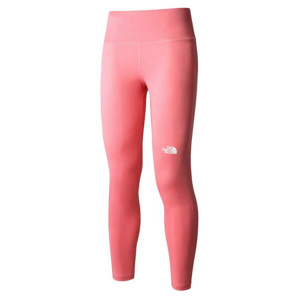 Bild 1 von The North Face
              
                 W FLEX HIGH RISE 7/8 TIGHT Damen - Leggings