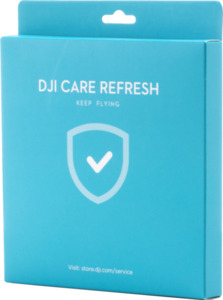DJI Care Refresh Card Osmo Action 4 (2 Jahre)