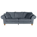 Bild 1 von Ambia Home BIGSOFA Petrol