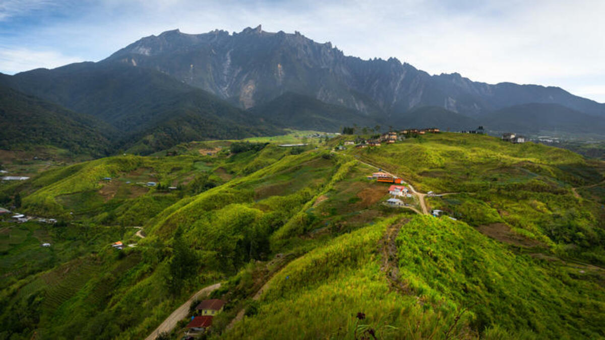 Bild 1 von Rundreisen Malaysia & Borneo: Erlebnisreise ab Kuala Lumpur