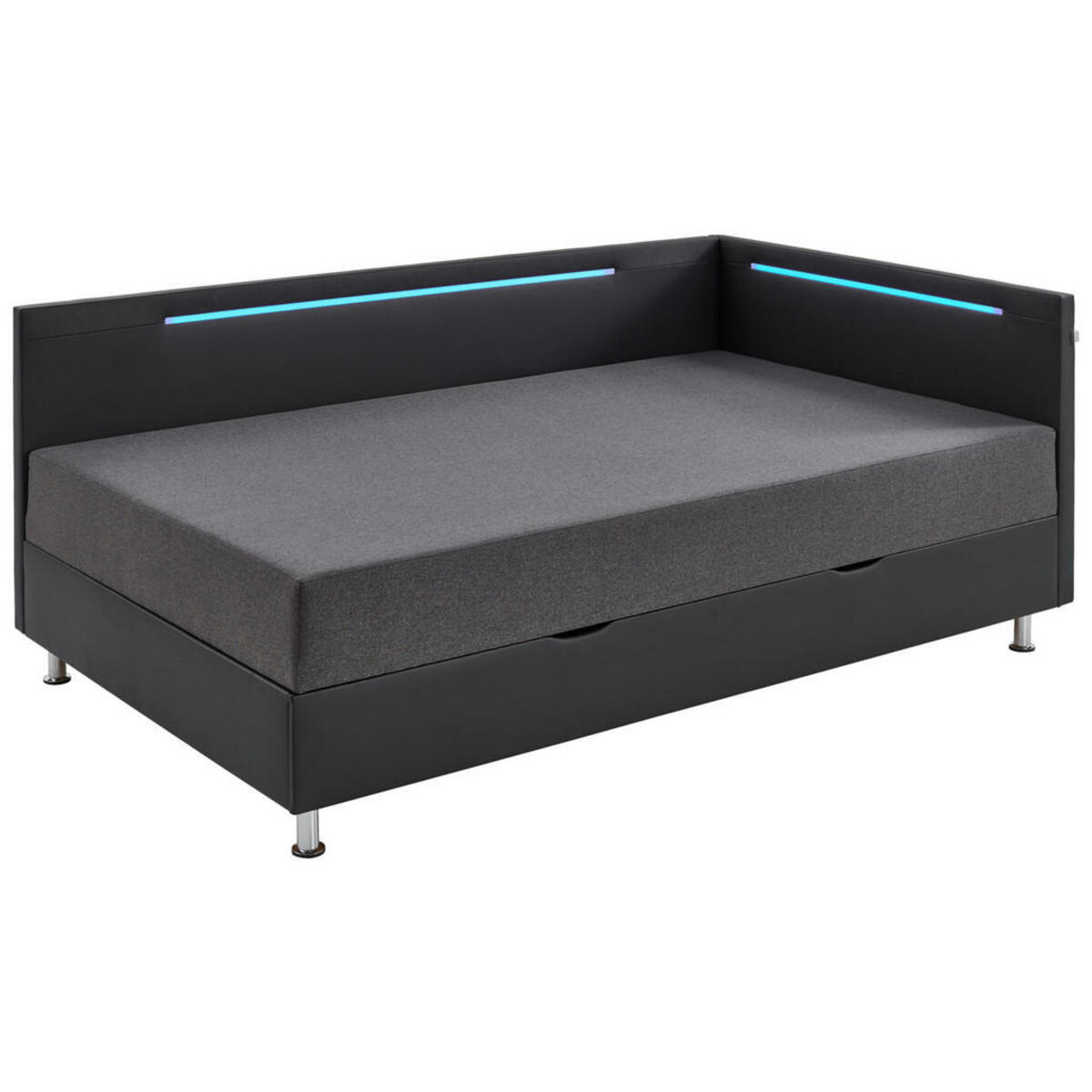 Bild 1 von Xora LIEGE Anthrazit