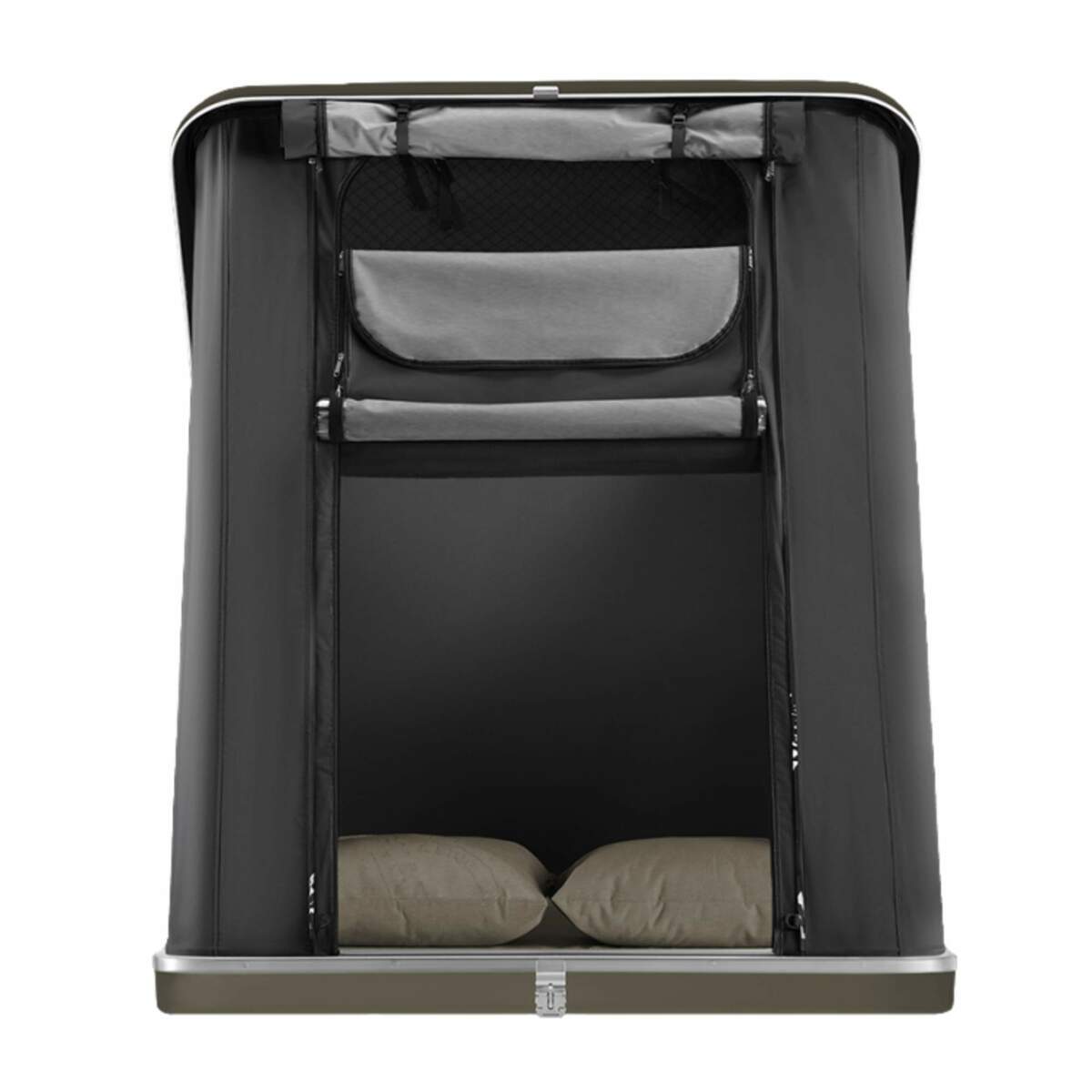 Bild 4 von Autohome
              
                 COLUMBUS CARBON FIBRE - Dachzelt