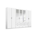 Bild 1 von Rauch Möbel DREHTÜRENSCHRANK Weiß