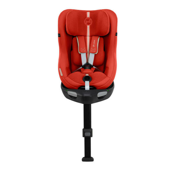 Bild 1 von Cybex KINDERAUTOSITZ Rot