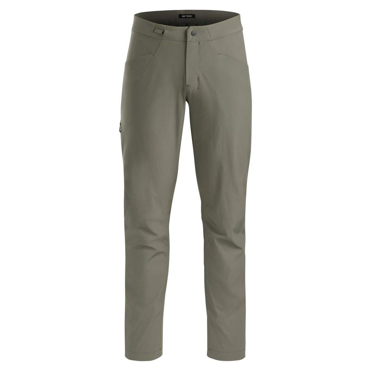 Bild 1 von Arc'teryx
              
                 KONSEAL LIGHTWEIGHT PANT MENS Herren - Kletterhose