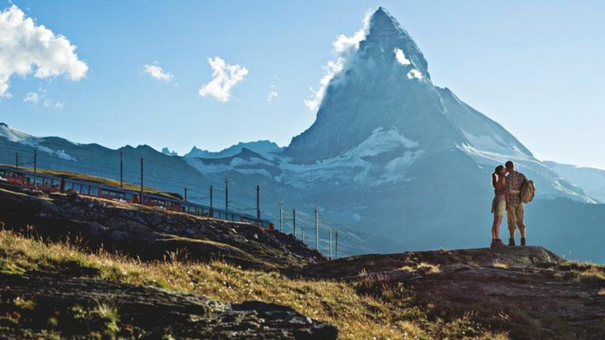 Bild 1 von Eigene Anreise Schweiz - Wallis: Hotel Good Night Inn - Brig