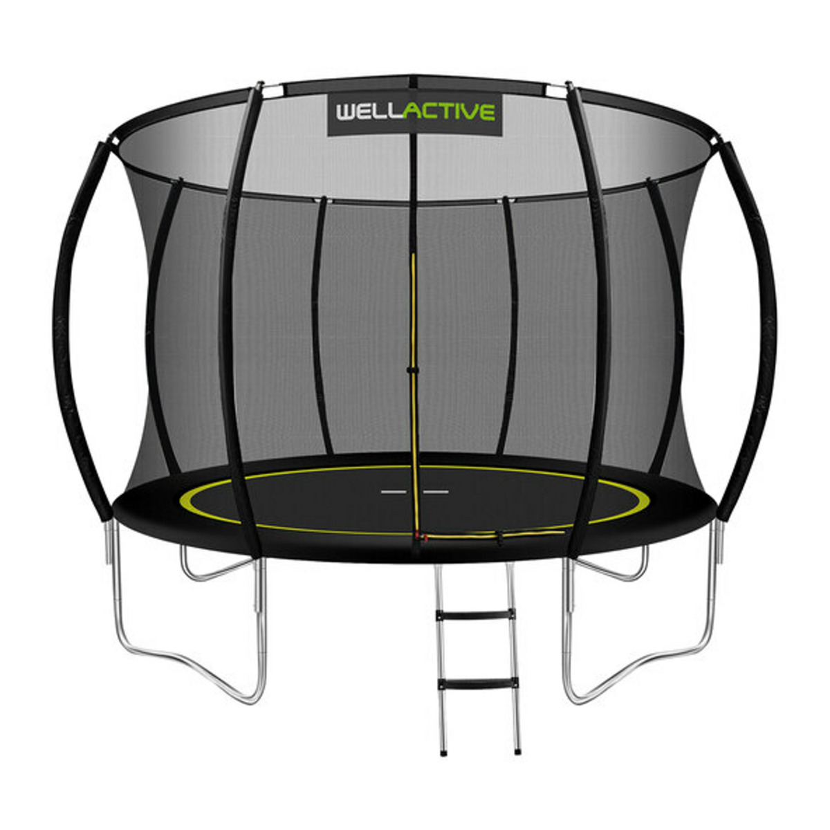 Bild 1 von Gartentrampolin Professional, Ø 305 cm