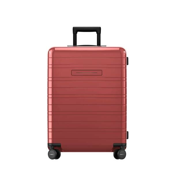 Bild 1 von Horizn Studios | Aufgabegepäck | H6 Essential in Glossy True Red |