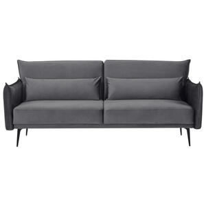 Stylife SCHLAFSOFA Dunkelgrau