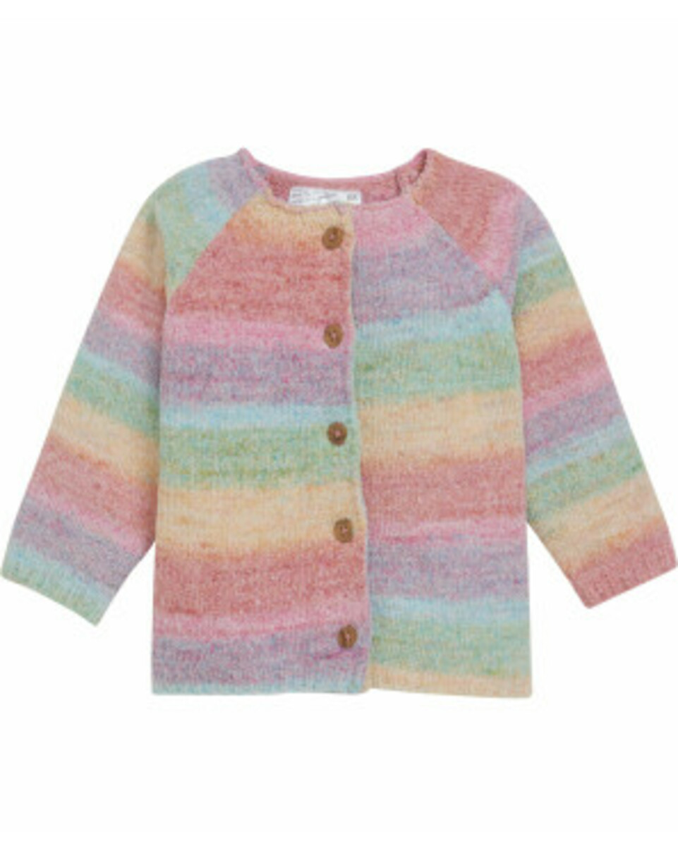 Bild 1 von Strickjacke