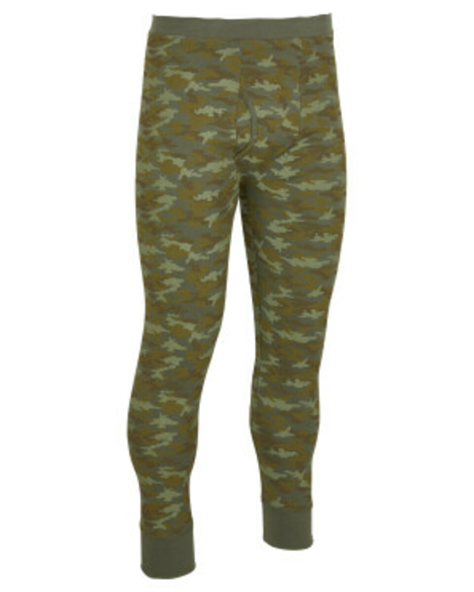 Bild 1 von Lange Unterhose