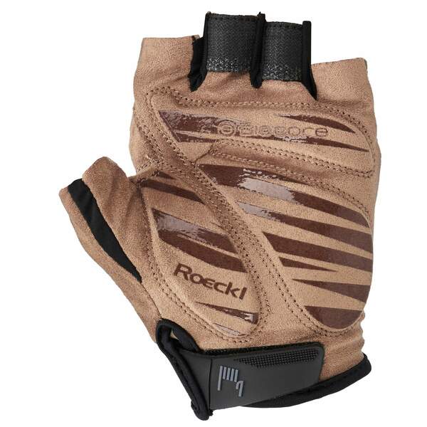 Bild 2 von Roeckl Sports
              
                 IBARRA Unisex - Fahrradhandschuhe