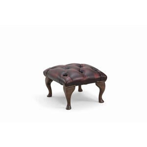 XXXLutz HOCKER Bordeaux