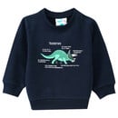 Bild 1 von Baby Sweatshirt mit Triceratops