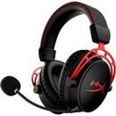 Bild 1 von HyperX Cloud Alpha Wireless Gaming-Headset