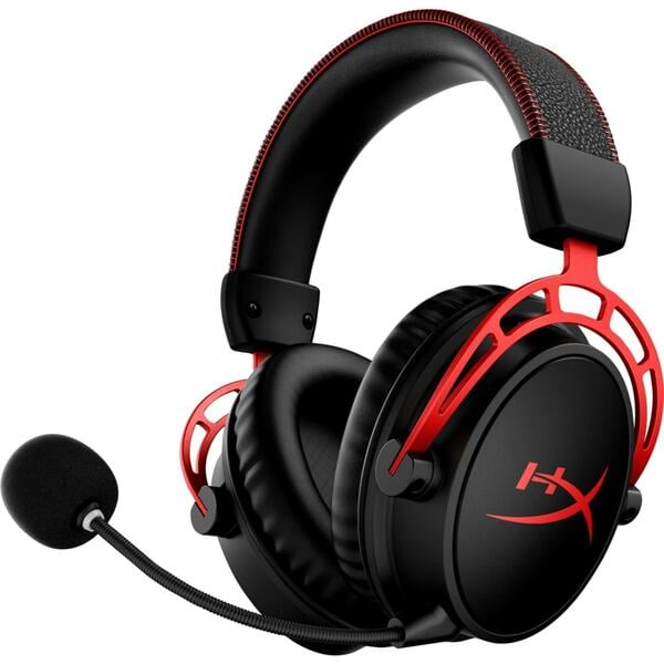 Bild 1 von HyperX Cloud Alpha Wireless Gaming-Headset