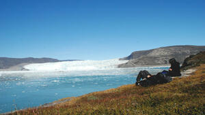 Rundreisen Grönland/Kangerlussuaq: Erlebnisreise ab Kangerlussuaq