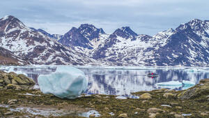 Kreuzfahrten Grönland: Costa Favolosa