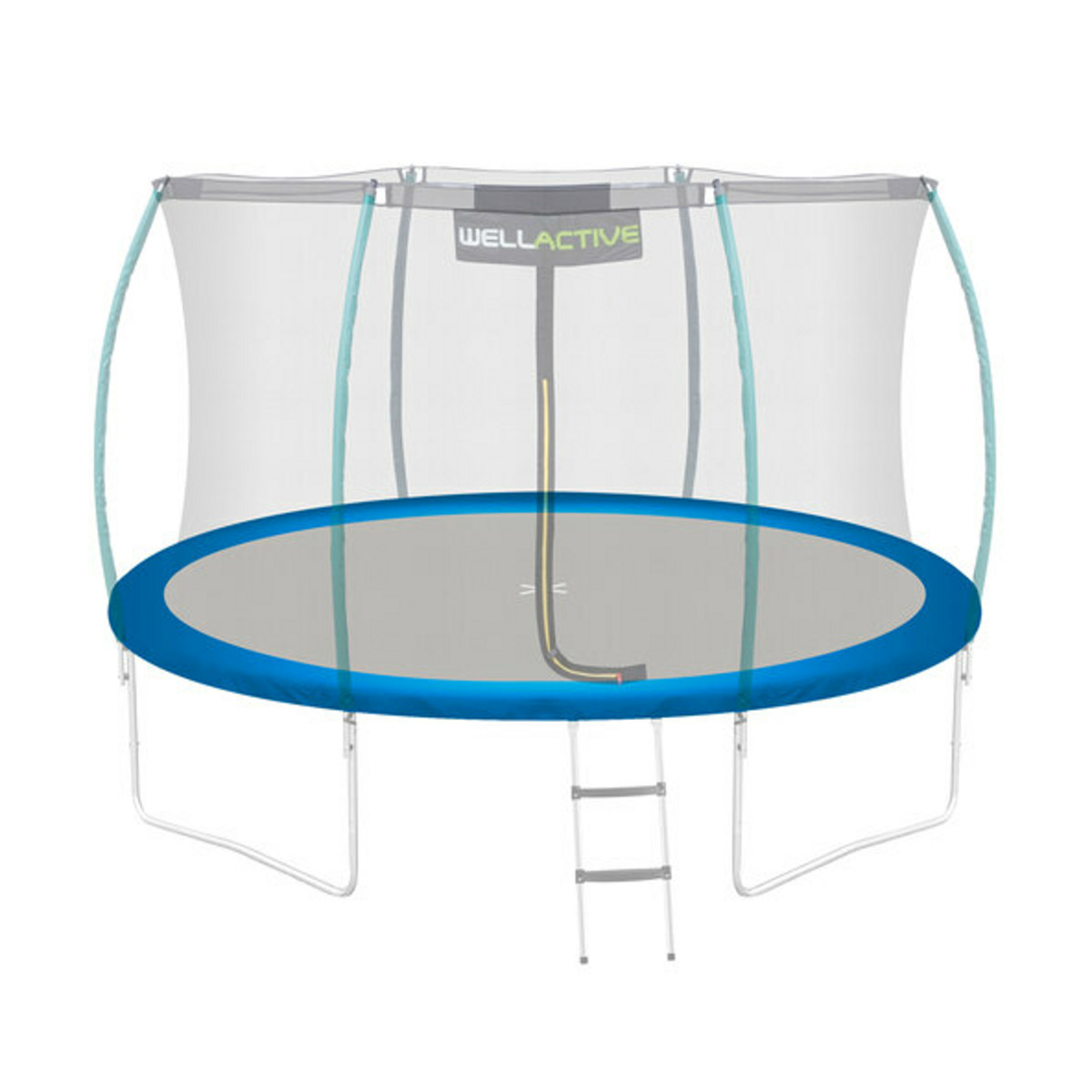 Bild 1 von Rahmenpolsterung für Trampolin, Ø 305 cm