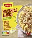 Bild 1 von Maggi Idee für Bolognese Bianco