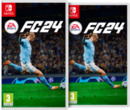 Bild 1 von EA Sports FC 24 Nintendo Switch Doppelpack