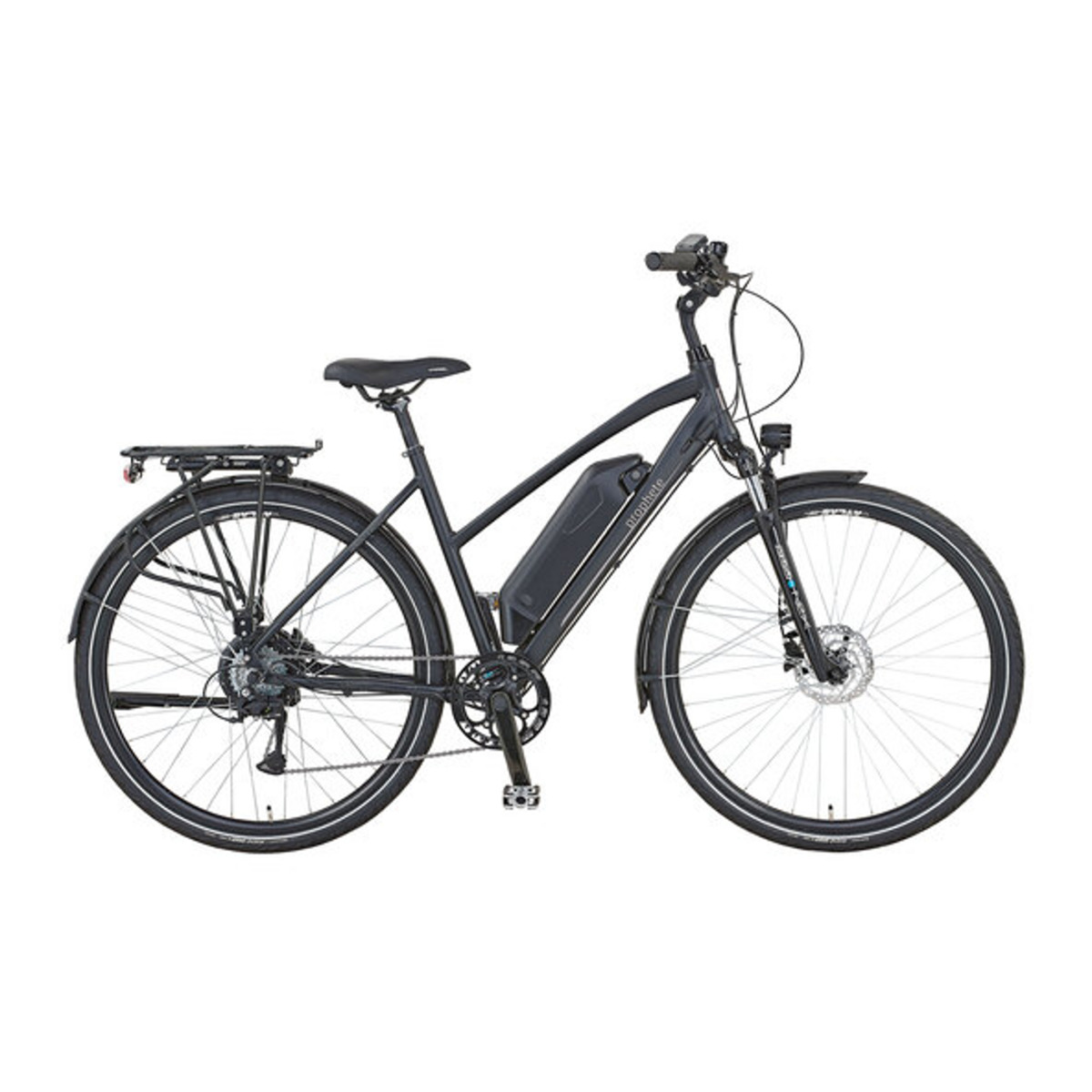 Bild 1 von E-Bike Trekking 28“, Damen