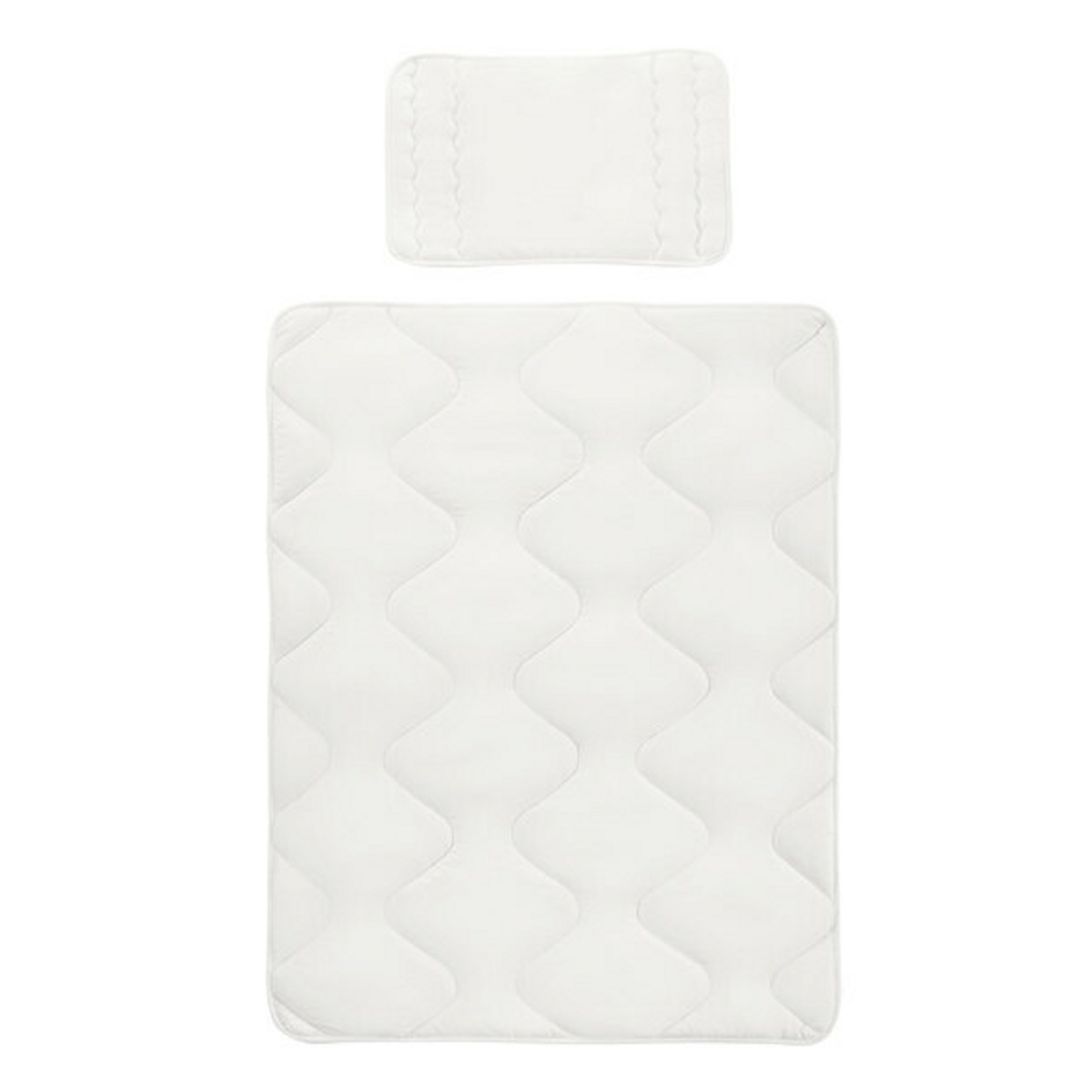 Bild 1 von Kinderdecke und -kissen Set