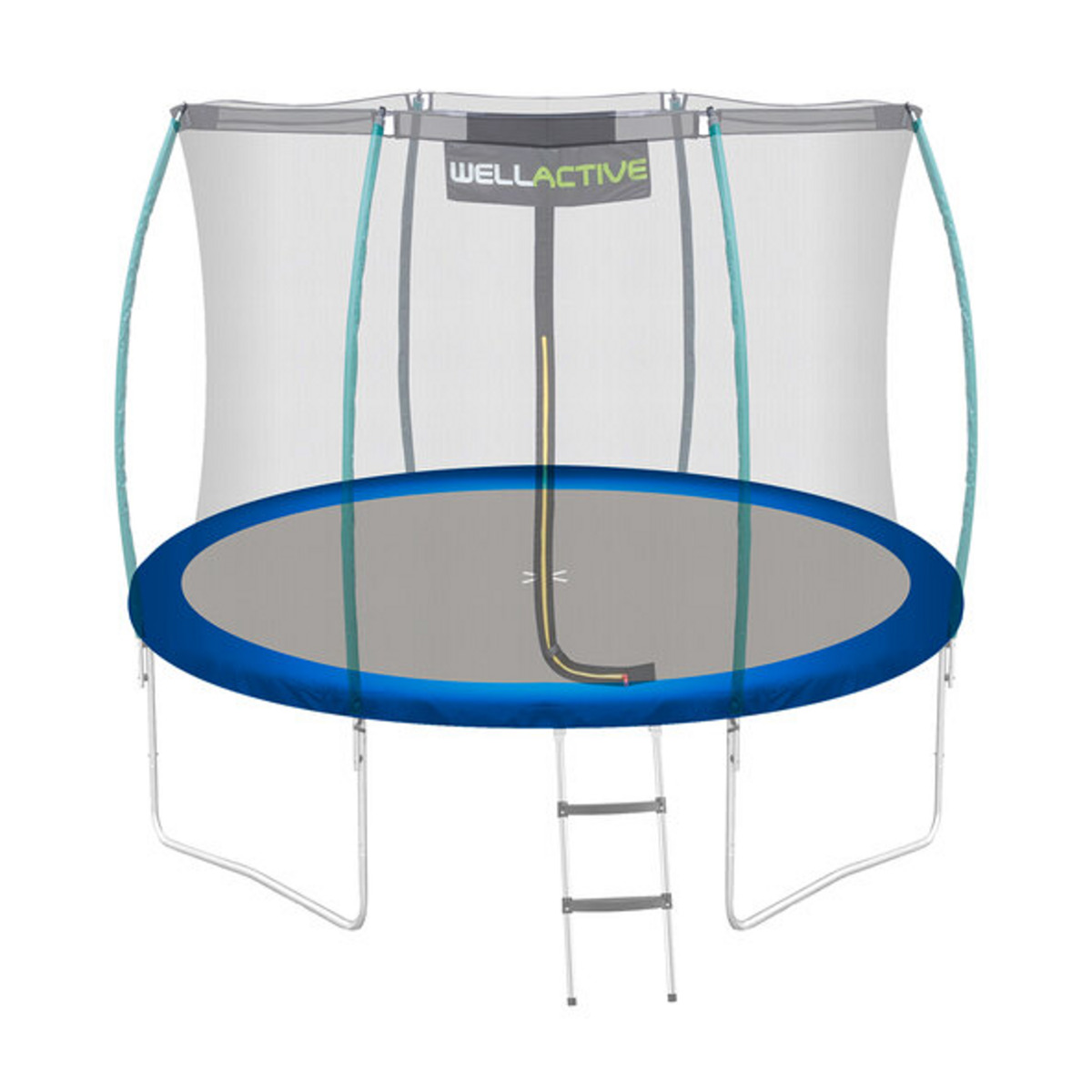 Bild 1 von Rahmenpolsterung für Trampolin, Ø 244 cm