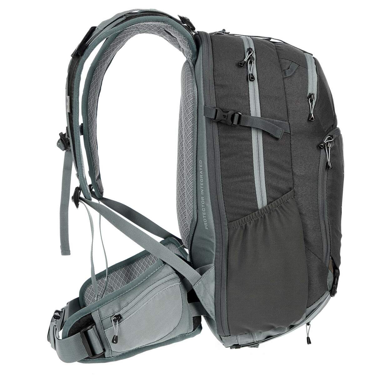 Bild 2 von Deuter
              
                 ATTACK 20 Herren - Fahrradrucksack