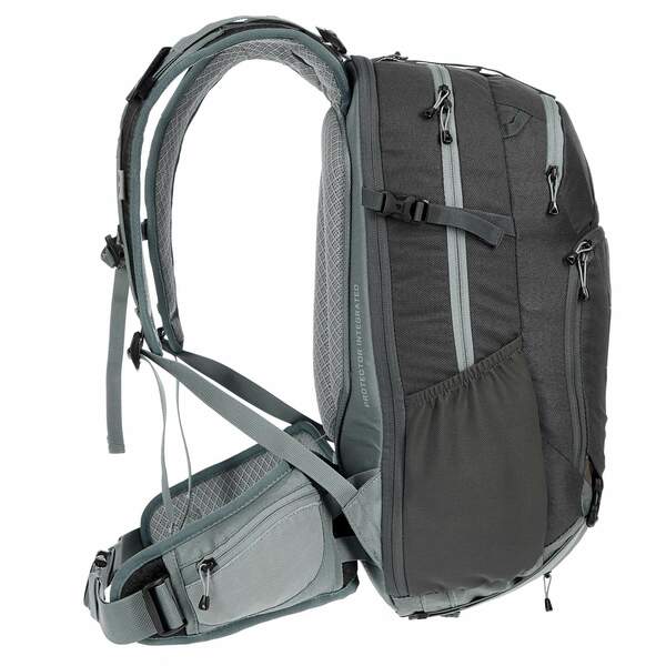 Bild 2 von Deuter
              
                 ATTACK 20 Herren - Fahrradrucksack