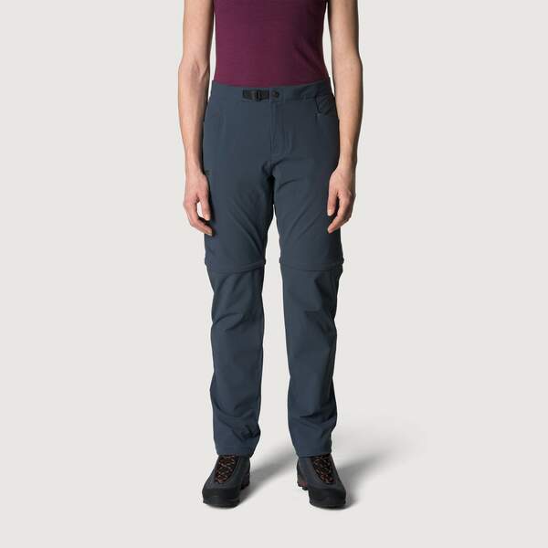 Bild 3 von Tierra
              
                 TARFALA CONVERTIBLE PANT W Damen - Softshellhose