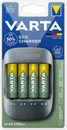 Bild 1 von VARTA Eco Charger Batterie-Ladegerät (700 mA, 1-tlg)