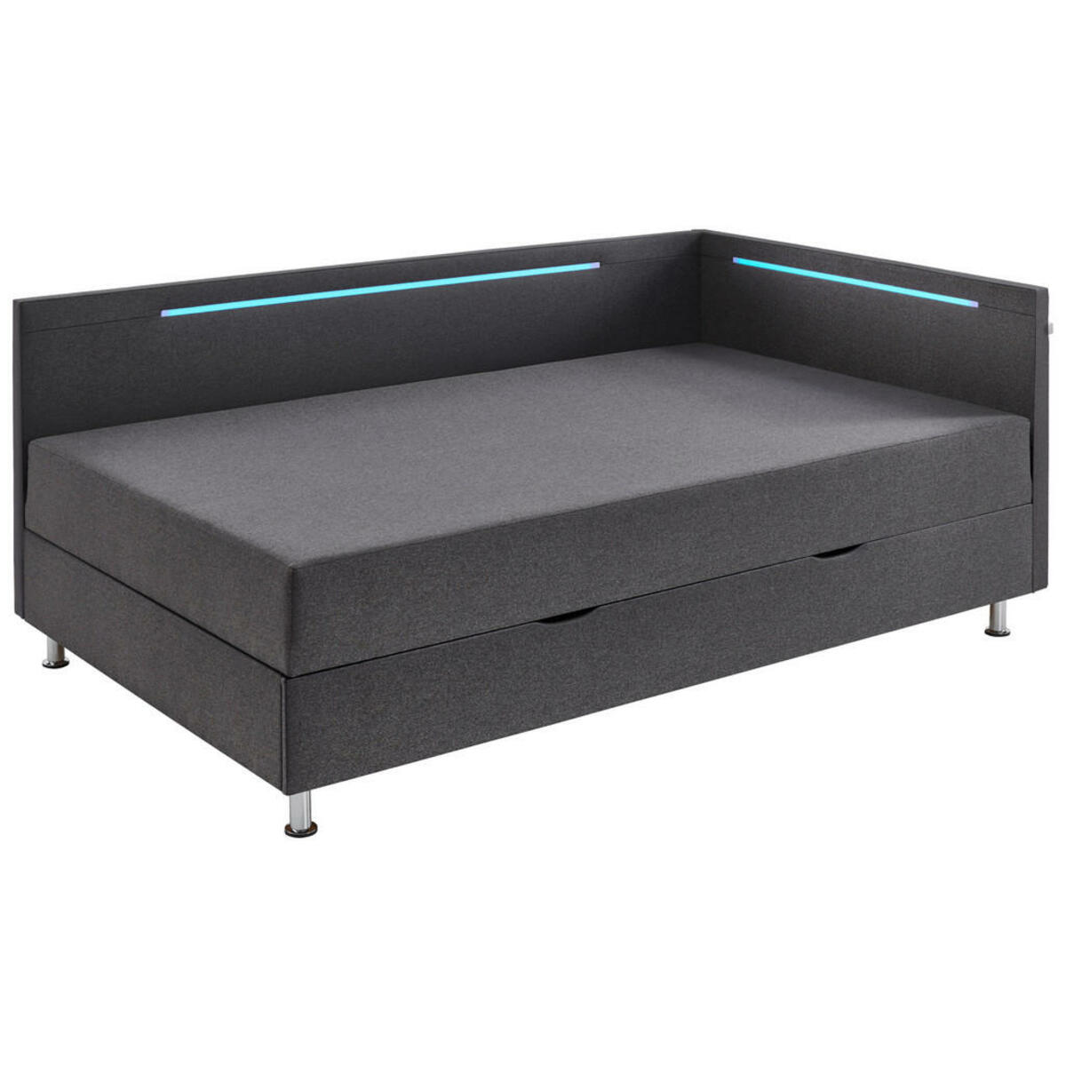 Bild 1 von Xora LIEGE Anthrazit