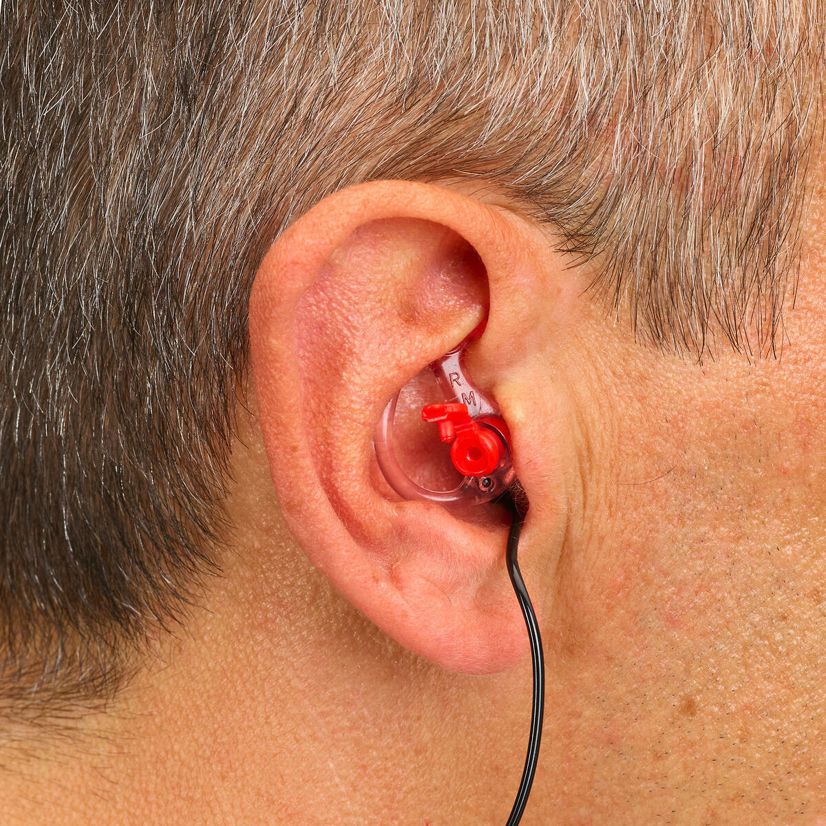 Bild 1 von Passiver Gehörschutz MK4 ALVIS