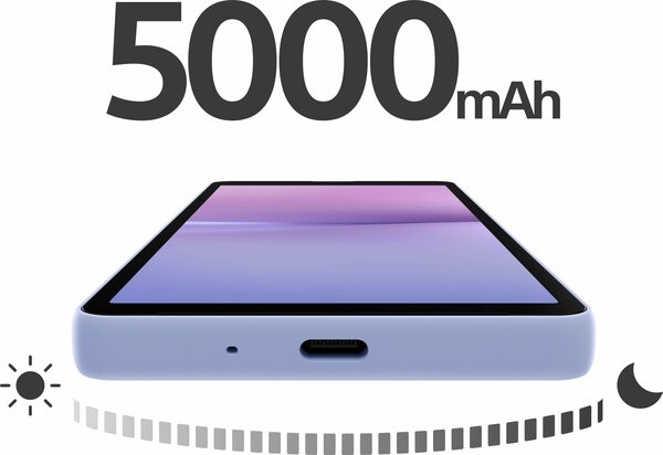 Bild 4 von Sony XPERIA 10V Smartphone (15,5 cm/6,1 Zoll, 128 GB Speicherplatz, 48 MP Kamera)