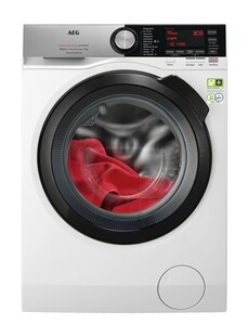 L8FSE80699 Waschmaschine