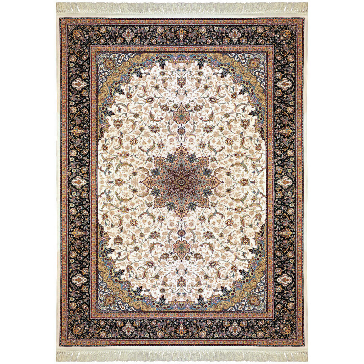 Bild 1 von Novel WEBTEPPICH Mehrfarbig