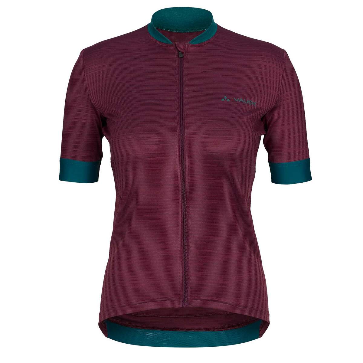 Bild 1 von Vaude
              
                 WO KURO FZ TRICOT Damen - Fahrradtrikot